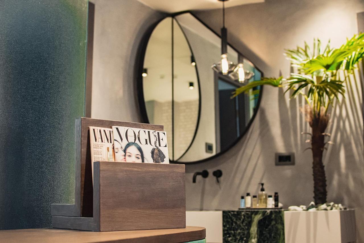 Project 3 Urban Chic Hotel Athènes Extérieur photo