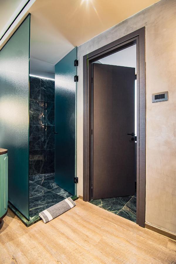 Project 3 Urban Chic Hotel Athènes Extérieur photo