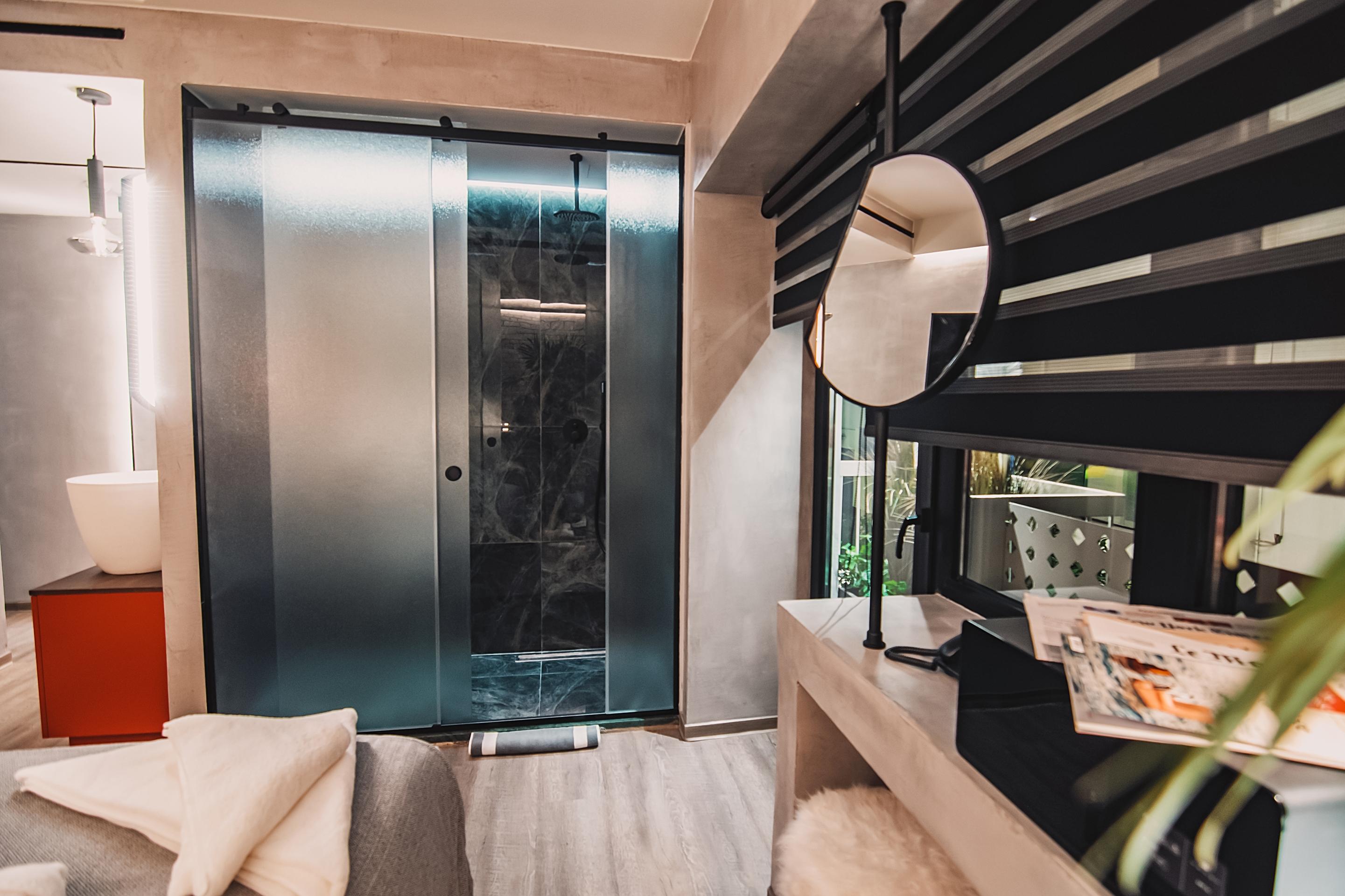 Project 3 Urban Chic Hotel Athènes Extérieur photo