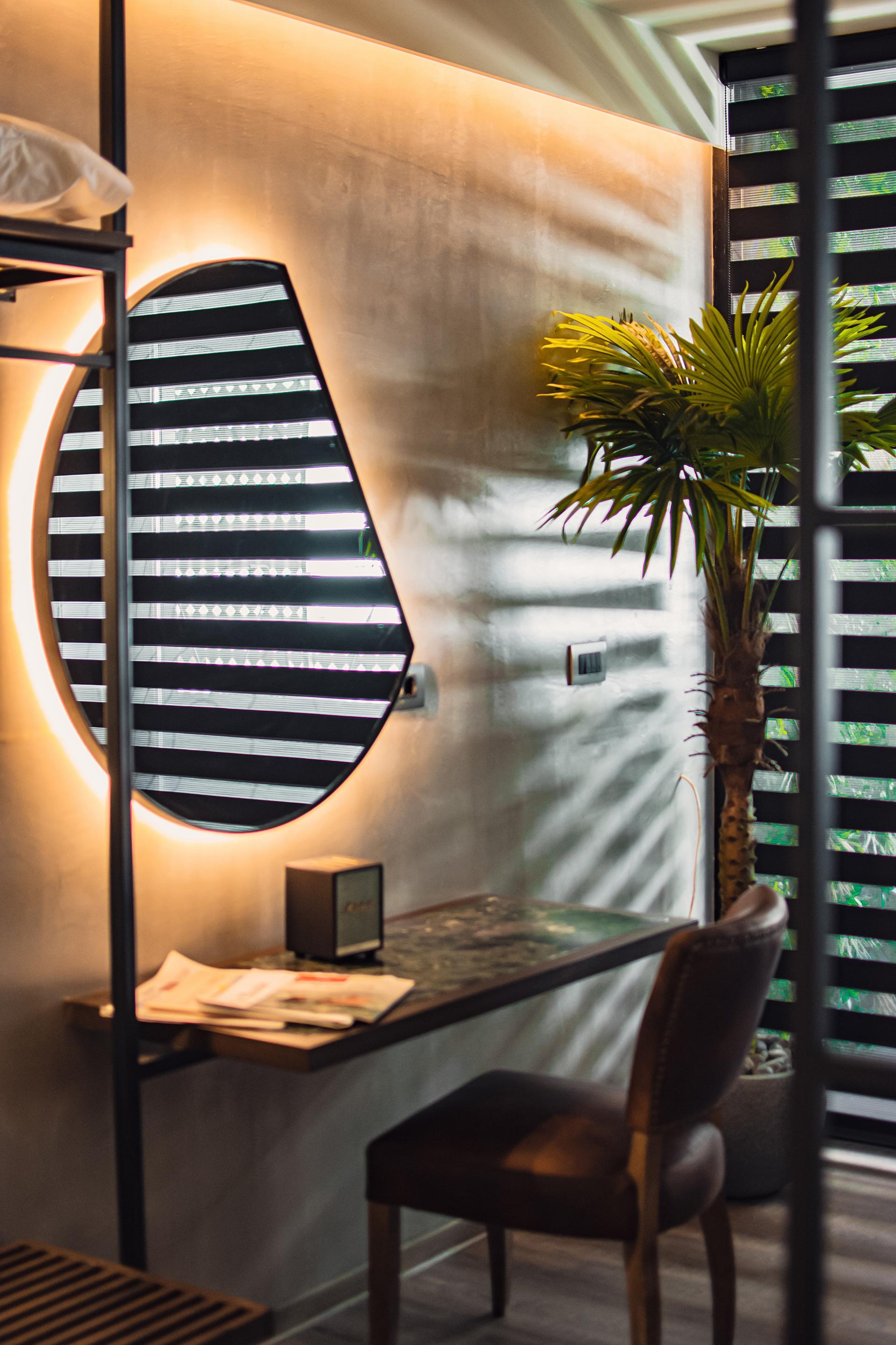 Project 3 Urban Chic Hotel Athènes Extérieur photo
