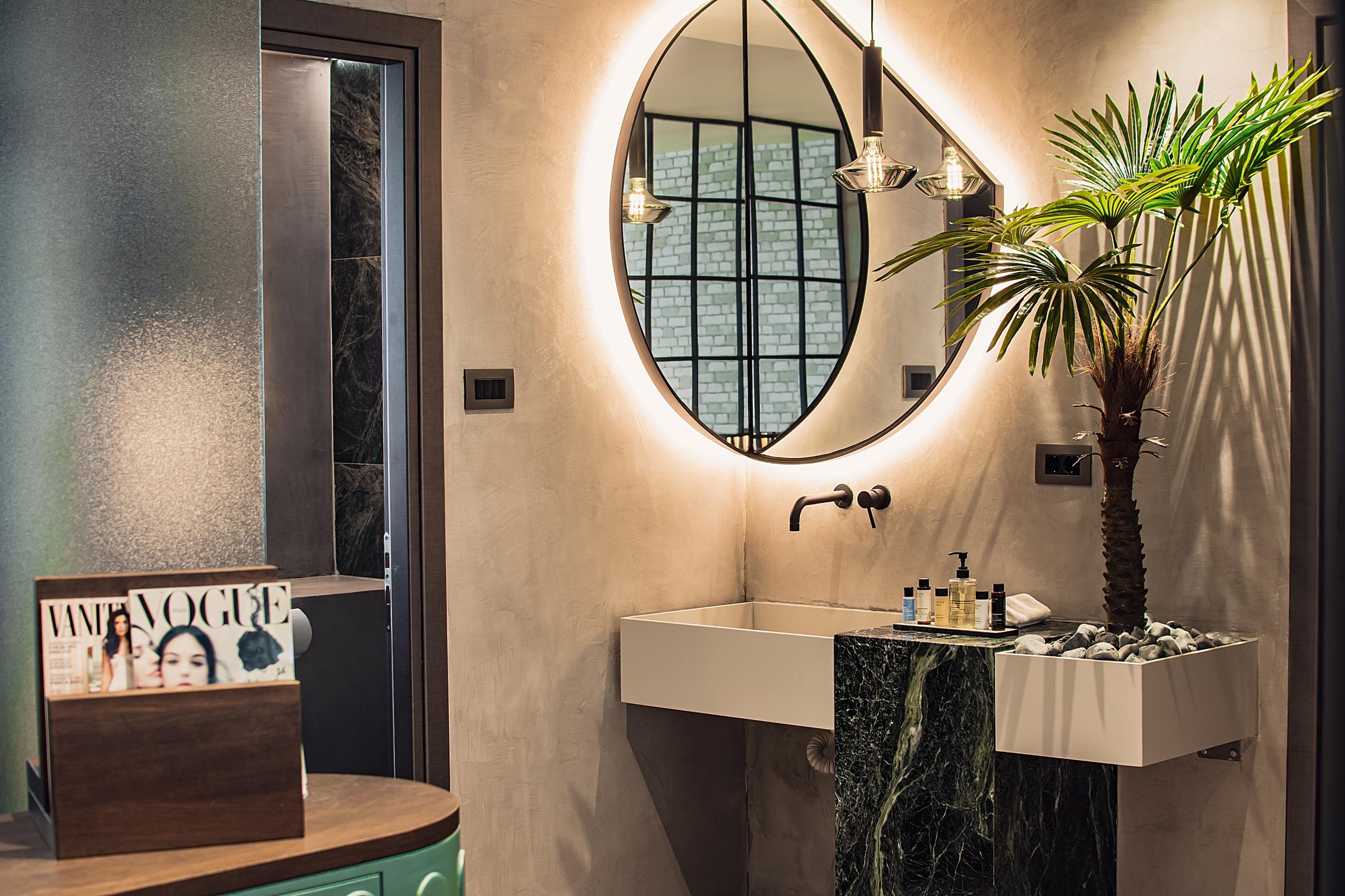 Project 3 Urban Chic Hotel Athènes Extérieur photo