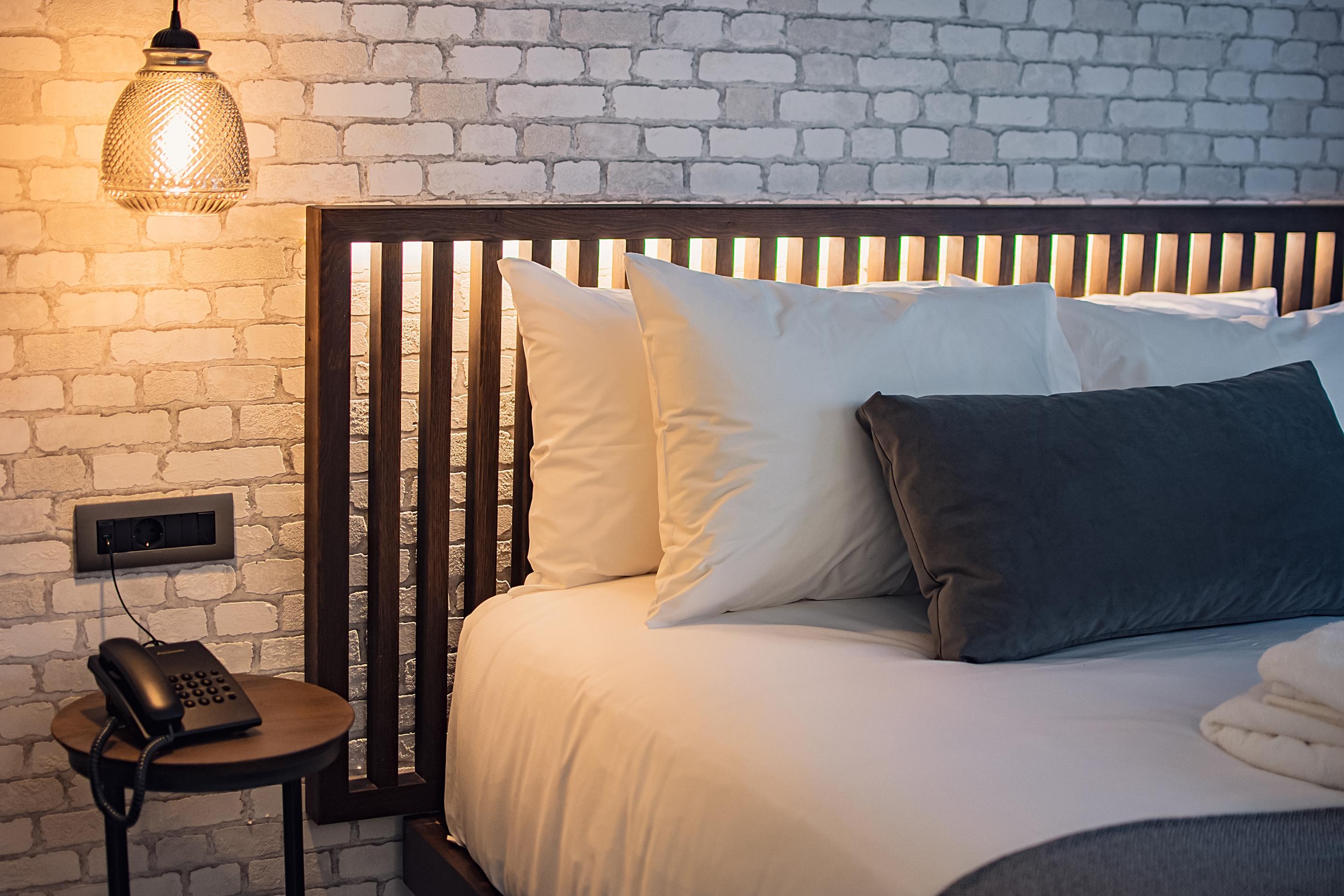 Project 3 Urban Chic Hotel Athènes Extérieur photo
