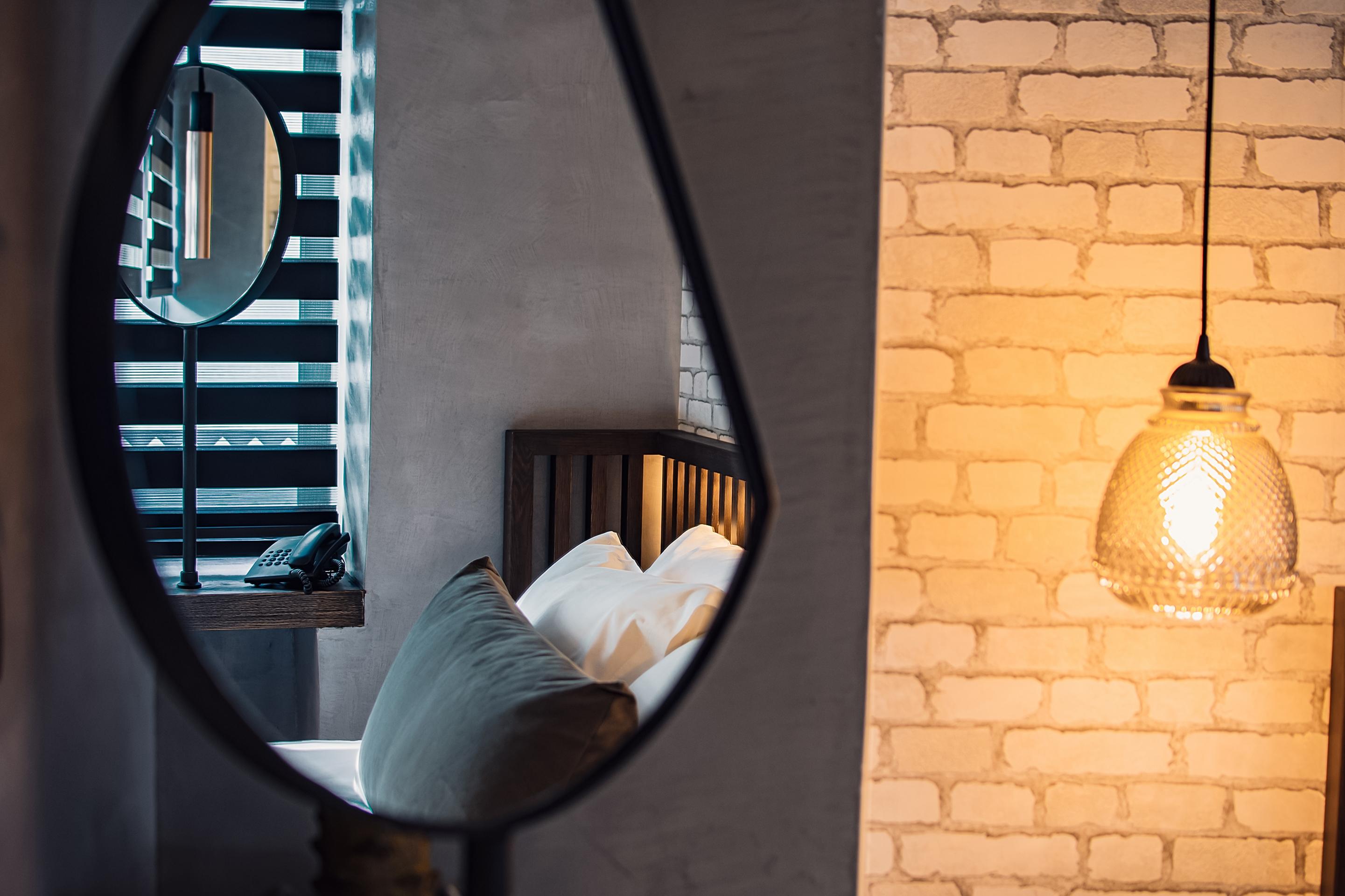 Project 3 Urban Chic Hotel Athènes Extérieur photo